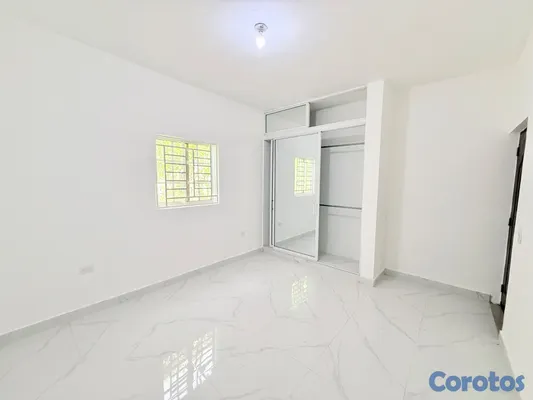 casas - Casa en Venta 3 habitaciones en Residencial Cerrad 7