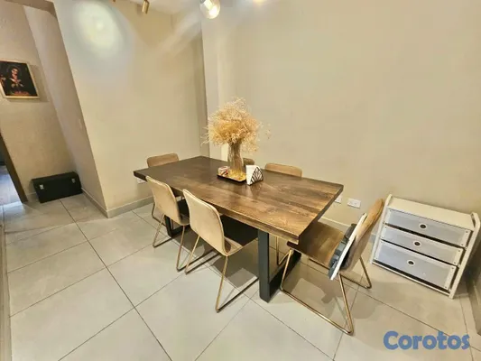 apartamentos - Apartamento en Venta NACO USD 295,000.00 9