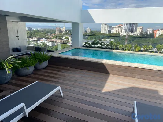 apartamentos - Apartamento en Torre Santiago, la esmeralda 11