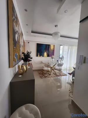 apartamentos - APARTAMENTO EN ALQUILER AMUEBLADO/ LOS RESTAURADOR 6