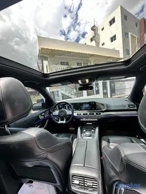 jeepetas y camionetas - Mercedes-Benz GLE 53 AMG SUV 2021- Nueva! 6