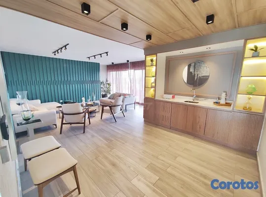 apartamentos - TORRE LA TRINITARIA AREA SOCIAL Y PISCINA CON GIMN 2