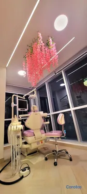 oficinas y locales comerciales - Se alquila equipado, moderno y elegante consultorio dental.  4