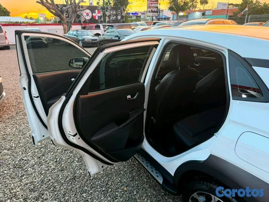 jeepetas y camionetas - hiunday kona 2021 5