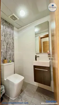 apartamentos -  Apartamento amueblado en alquiler en la perilla de dos habitaciones con Piscina 6