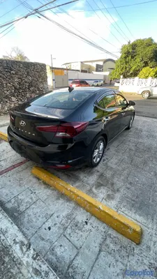 carros - hyundai elantra 2020  3