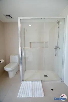 apartamentos - Penthouse Amueblado de 3 Habitaciones en Renta en  8