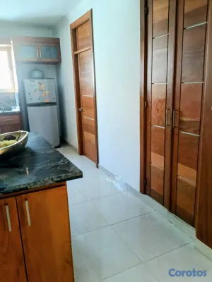 casas - 🔵Casa 2 Niveles con Piscina en La Zurza, Santiago  14