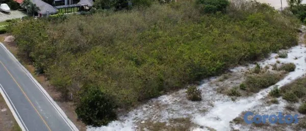 solares y terrenos - Terreno en Venta Cap Cana  Venta S$ 1,100,000 3