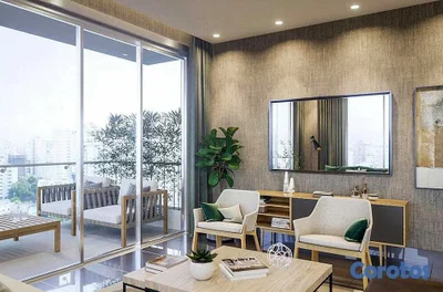 En Evaristo Apartamento en Venta 2 Hab ID 3205