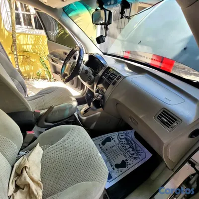 jeepetas y camionetas - Hyundai Tucson, de oportunidad 6