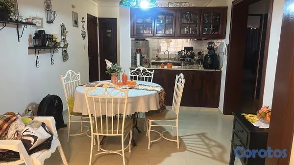 apartamentos - VENTA DE APARTAMENTO DE OPORTUNIDAD EN EL MILLON 7
