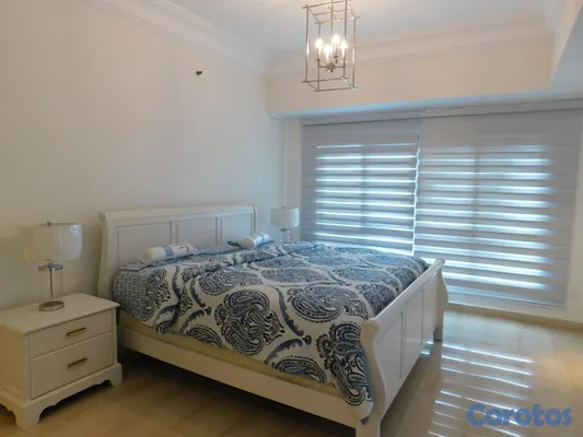 apartamentos - Apartamento amueblado en Malecón Center con Vista  20
