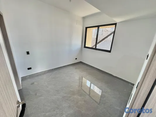 apartamentos - APARTAMENTO NUEVO EN ALQUILER – LOS RESTAURADORES  6