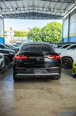 jeepetas y camionetas - Mercedes Benz GLE 53 AMG Coupe Plus 2024 Recien Im 5