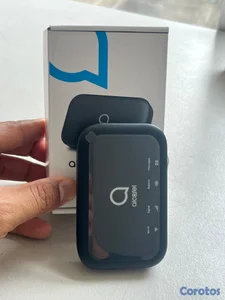 Modem wifi alcatel 4Glte en viva claro Altice y wi