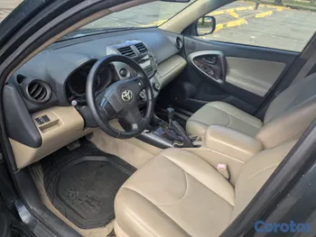 jeepetas y camionetas - 2009 Toyota RAV4