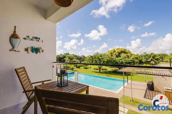 apartamentos - ✨ Apartamento en Larimar Residences, Cocotal Resor 2