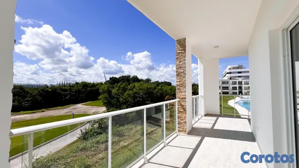 apartamentos - Apartamento en Venta, Bávaro  15