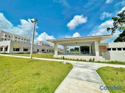 APARTAMENTO EN VENTA | RESIDENCIAL NUEVAS TERRAZAS