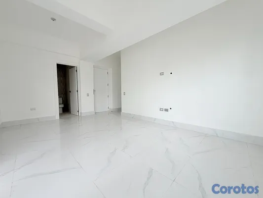 apartamentos - Apartamento en el exclusivo sector de Piantini, pr 5