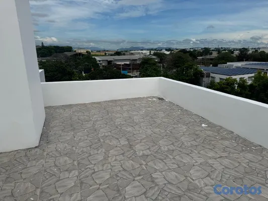 penthouses - Alquiler Penthouse de 3 Niveles - Restauradores, S 12