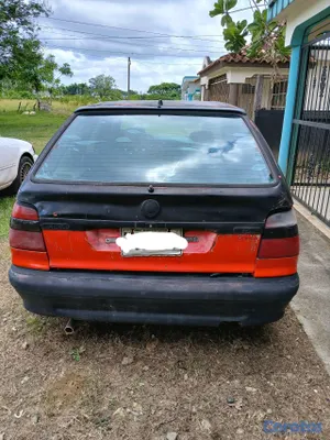carros - Vendo Carro de oportunidad para buscar moro, piezas o lo que quieras 4