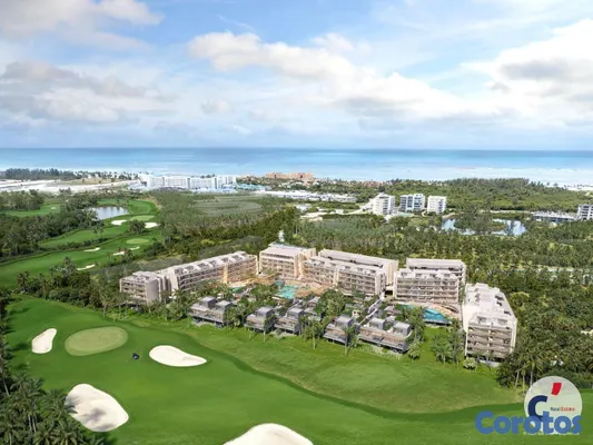 apartamentos - Golf View apartments facing las iguanas golf cours 20