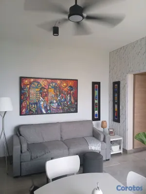 Apartamento en Residencial Bávaro-Punta Cana, foto 3