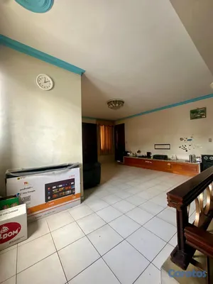 oficinas y locales comerciales - Alquilo Local 3 Niveles 800 Mts en Av. Luperón, Sa 4