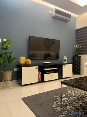 apartamentos - Se Alquila en Evaristo Morales Apartamento amuebla 15