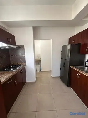 apartamentos - Apartamento en Alquiler Amueblado en Naco 5