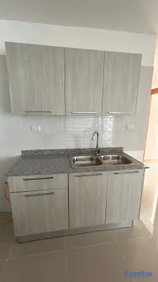 apartamentos - Apartamento nuevo para estrenar 8
