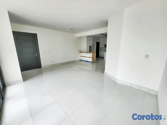 apartamentos - TORRE RENTA CON PISCINA Y GIMNASIO CERRO HERMOSO S 7