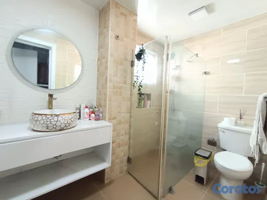 apartamentos - APARTAMENTO EN VENTA EN EL MILLÓN | UBICACIÓN PREM 7