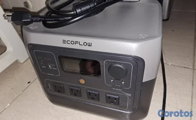 EcoFlow River 2 Pro