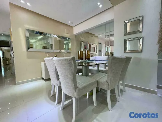 apartamentos - El lujo que mereces!
Espacioso apartamento en Torre moderna de Alma Rosa 1ra  5