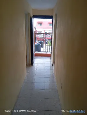 apartamentos - SE ALQUILA APARTAMENTO  14