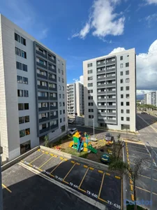 Rento apartamento en el Livera- Hispanoamericana