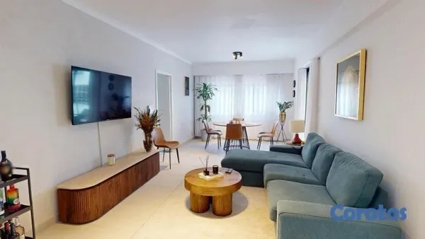 apartamentos - Apartamento en Venta en Gazcue – Av. Independencia 4