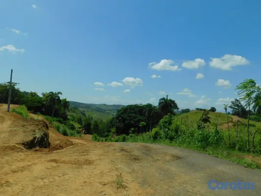 solares y terrenos - VENDO HERMOSAS VILLAS EN JARABACOA,
LOTES, SOLARES Y VILLAS. 10