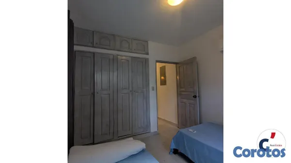 apartamentos - 2-Bedroom Beach Access Condo in Residential Villa  14