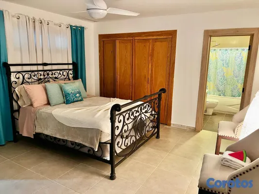 apartamentos - Apartamento en Venta Juan Dolio  15