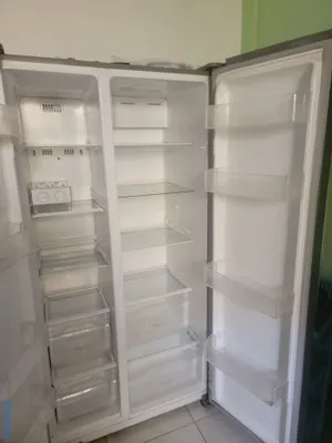 electrodomesticos - Nevera de dos puertas Frigidaire. 19