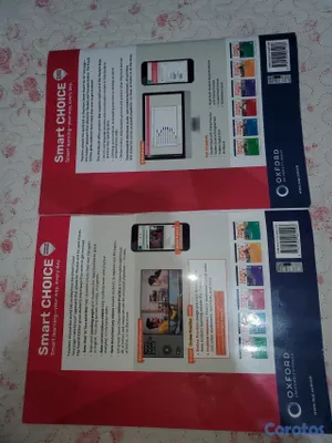 libros y revistas - Libros Smart Choice 2 2