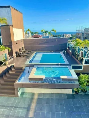apartamentos - Apartamento en venta (170mts2) ubicado en Bella Vista de 3 habitaciones 7