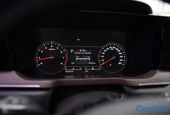jeepetas y camionetas - KIA SORENTO LIMITED AWD 2023 | 2.5 TURBO | 4 CILIN 2