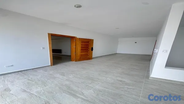 apartamentos - Lujoso Pent-house de dos nivles en venta en El Millón 7