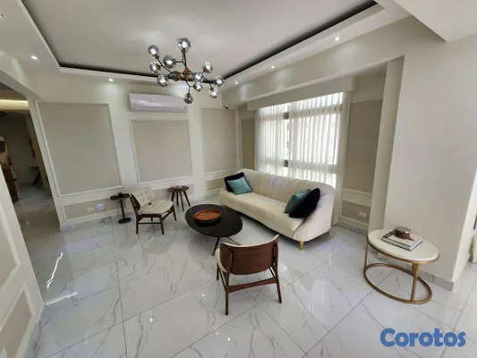 apartamentos - Vendo PentHouse (Apartamento de Lujo) en Alma Rosa I 7