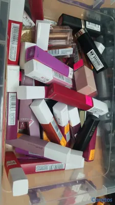 salud y belleza - Maquillaje de todo tipo 9